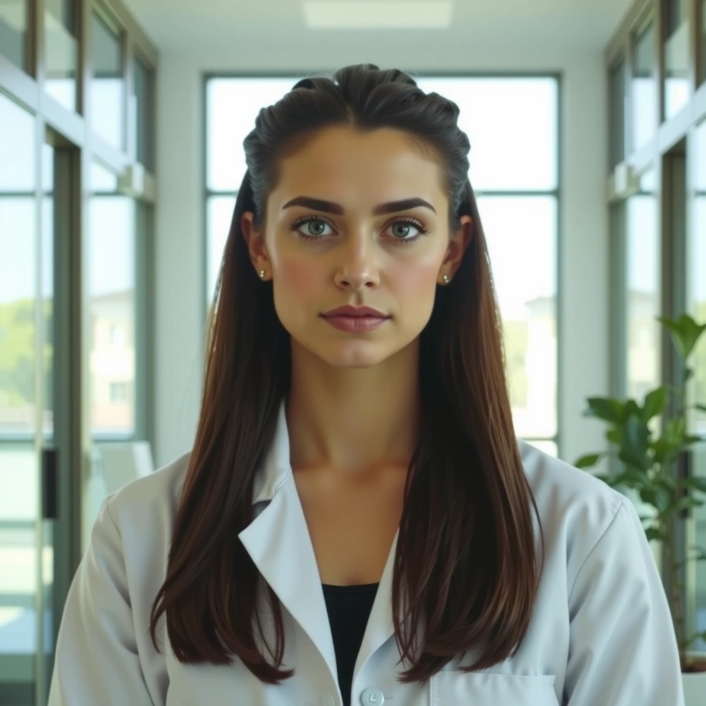 Dietetyk kliniczny Łukasz Woźniak