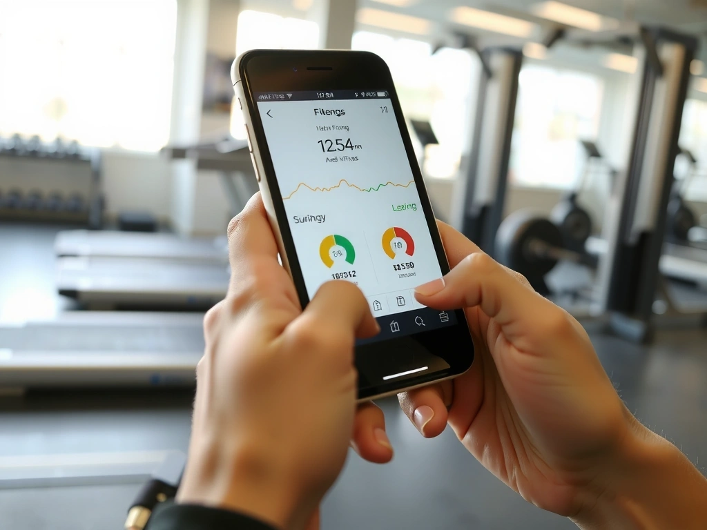 Monitorowanie postępów